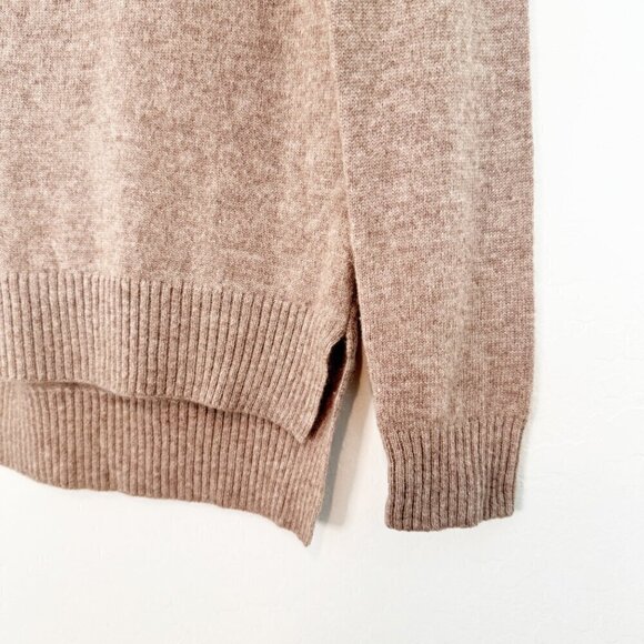 Sutton Studio Cashmere Sweater - Picture 3 of 7